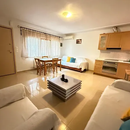 Appartement Fresh Escape