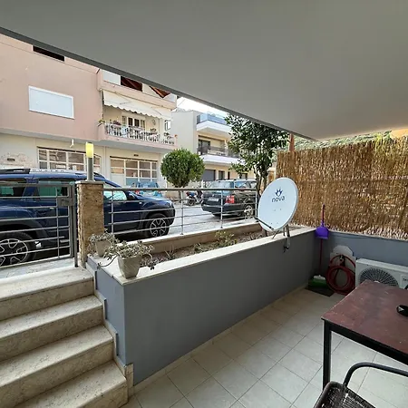 Fresh Escape Appartement *