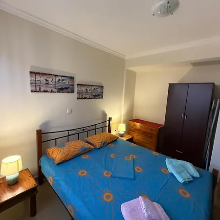 Appartement Fresh Escape Néa Péramos