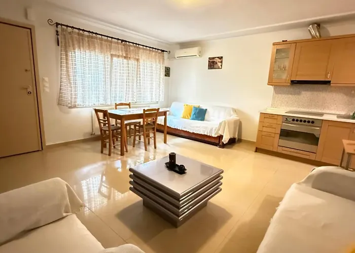 Lägenhet Fresh Escape