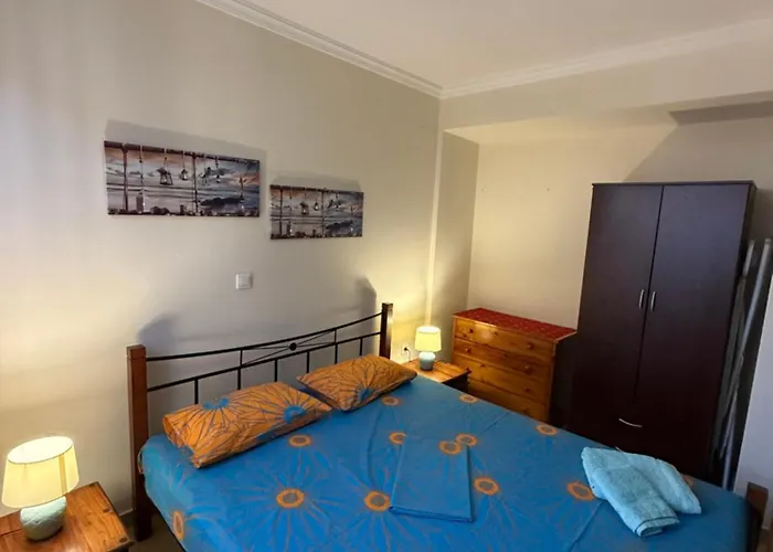 Lägenhet Fresh Escape Néa Péramos